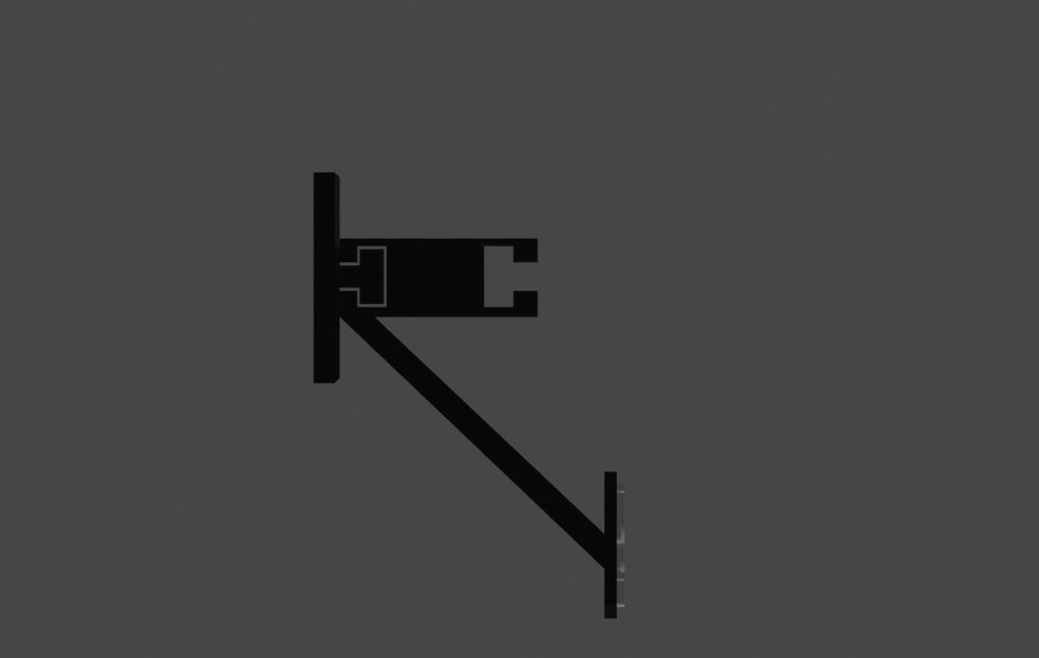 Ironman MK 15 - Wall of Faceplates 3D print model_3