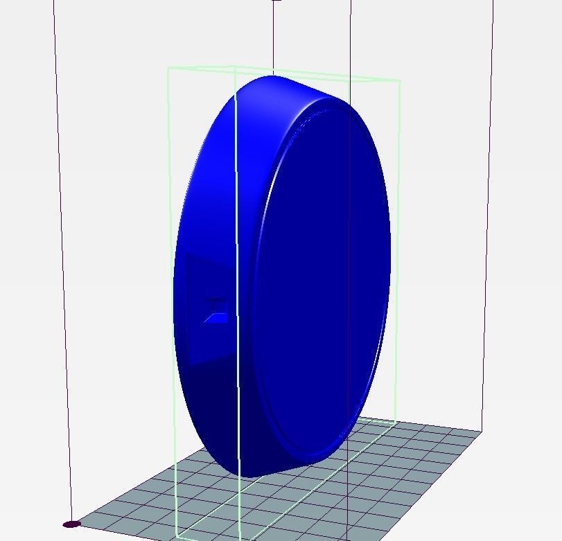 Charizard Pokemon 3D print model_4