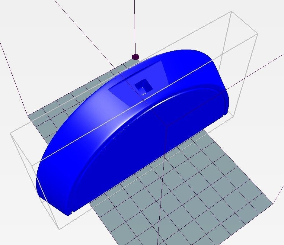 Charizard Pokemon 3D print model_6