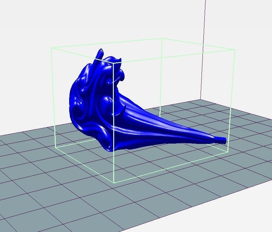 Charizard Pokemon 3D print model_3