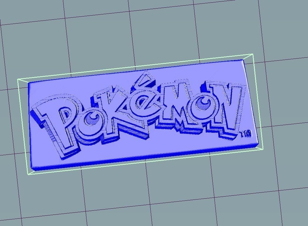 Charizard Pokemon 3D print model_10