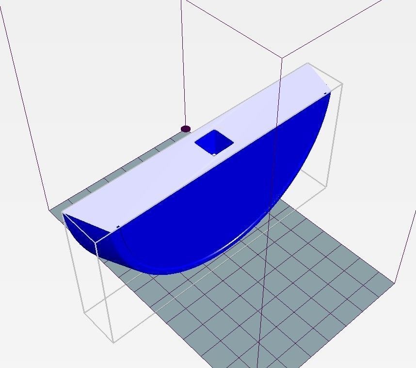 Charizard Pokemon 3D print model_5