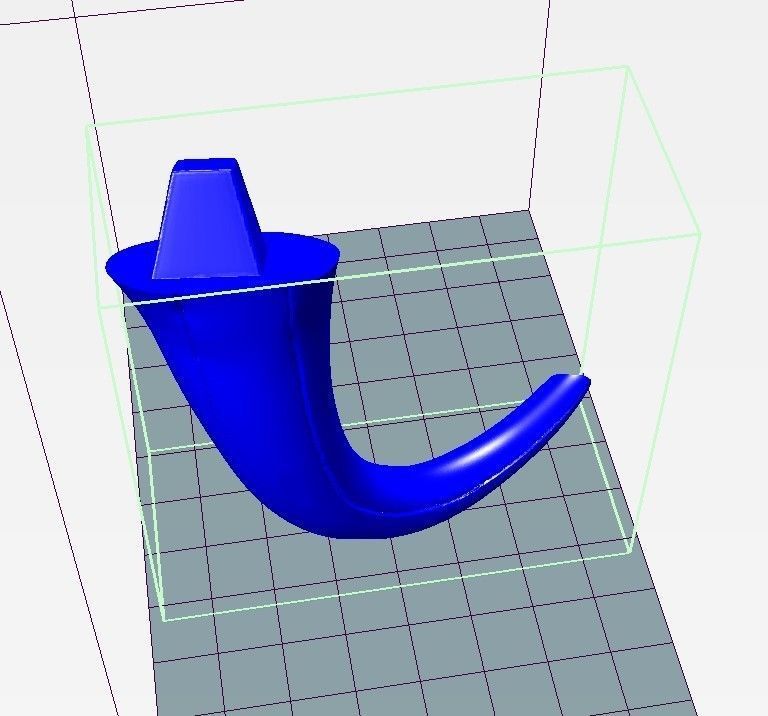 Charizard Pokemon 3D print model_11