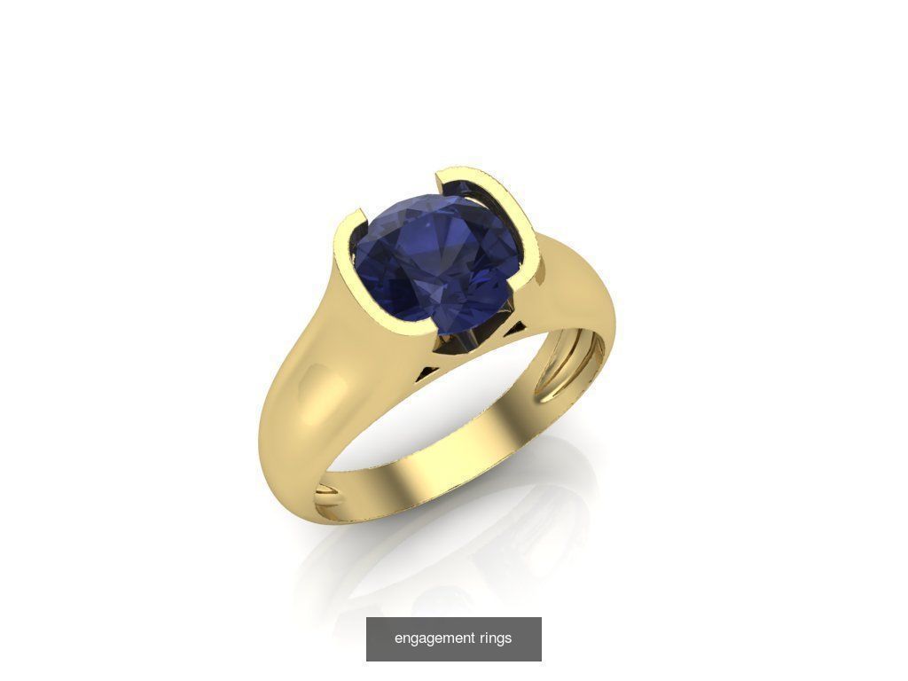 Collection Engagement rings heart and miscellaneous 31 models _6