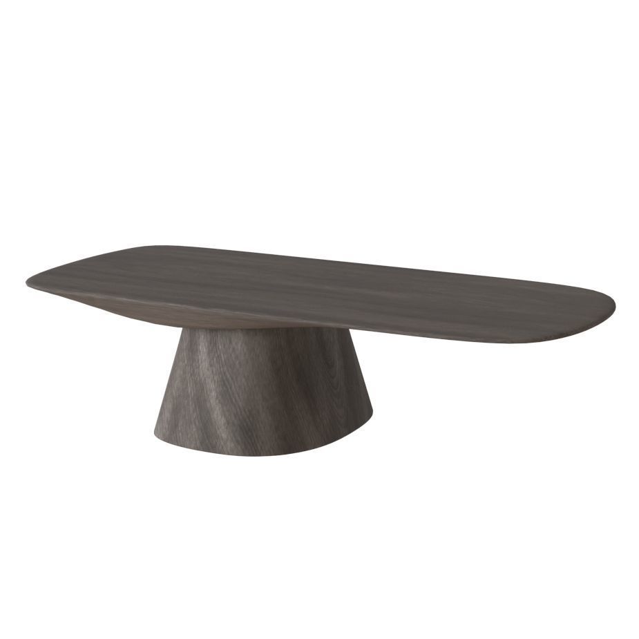 Dolmen table by Maurizio Manzoni 3D model_2