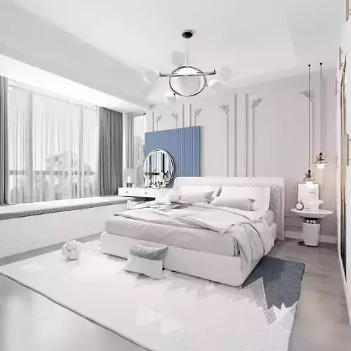 daughters room Janes