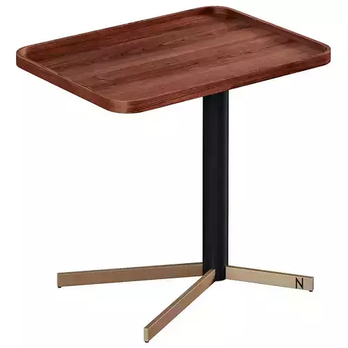  Icon Table by Natuzzi