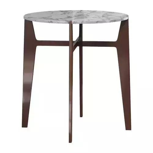Ido Table by Natuzzi