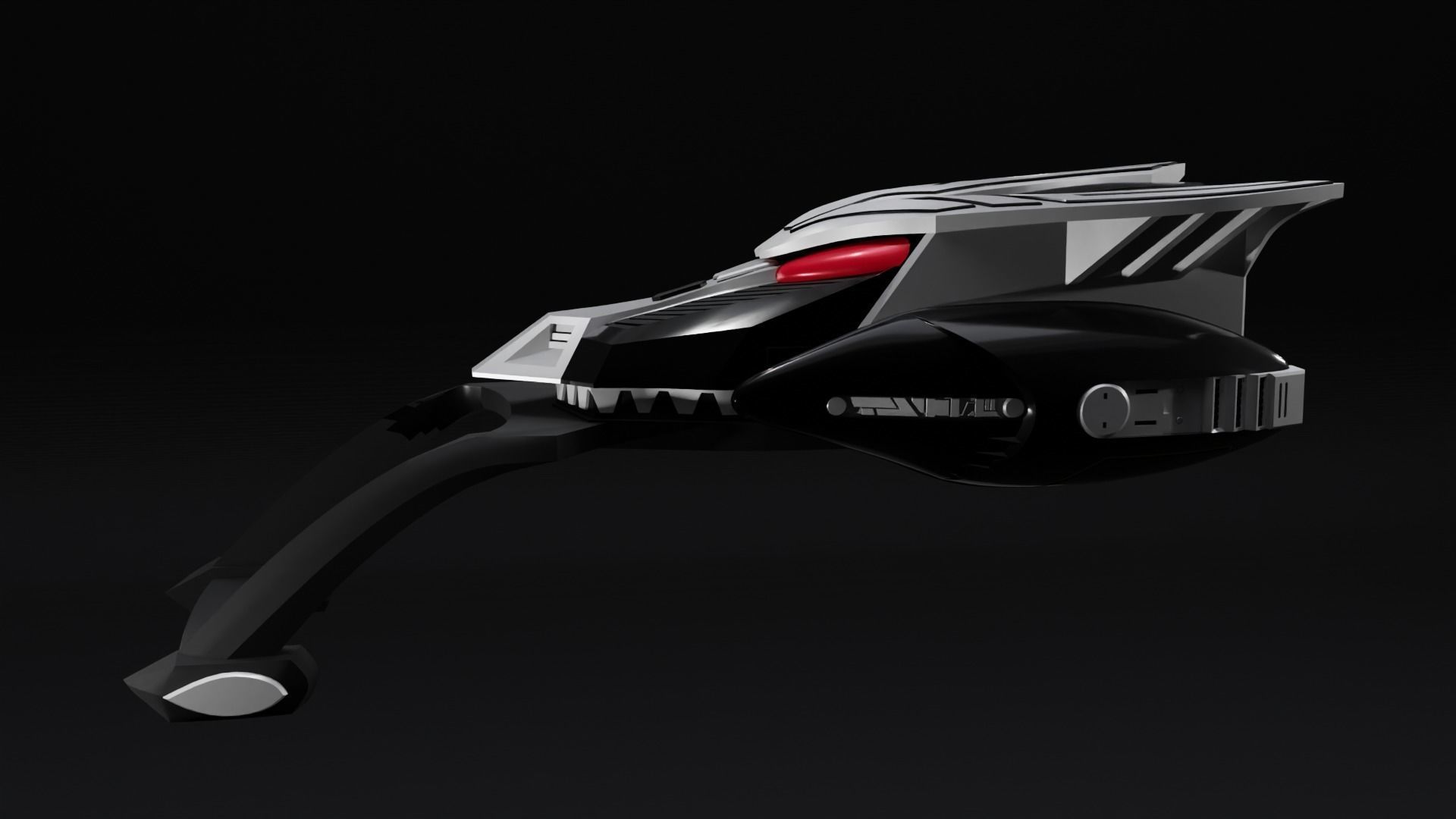 Dragvisor and DarkDragvisor Kamen rider Ryuki and Ryuga 3D model | CGTrader