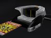 Dragvisor and DarkDragvisor Kamen rider Ryuki and Ryuga 3D model | CGTrader