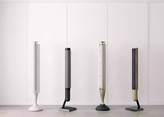 combination Modern sound vertical