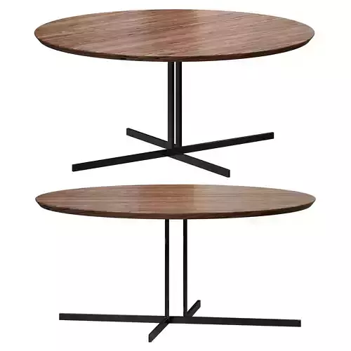 Estro coffee by Natuzzi italia