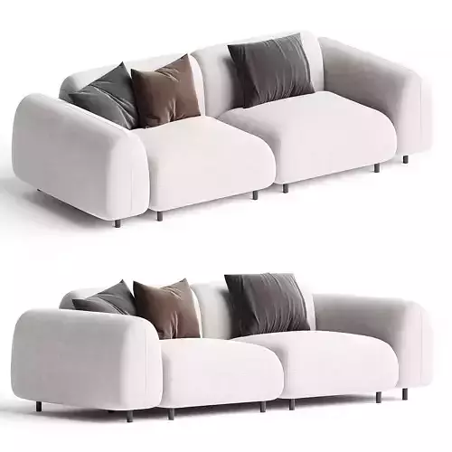 Tokio Sofa