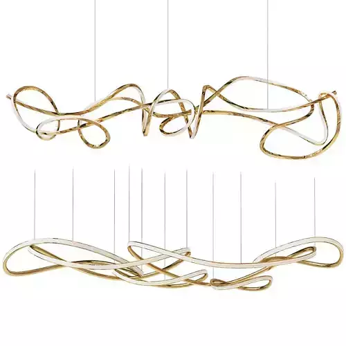 Lampatron CARSTEN  NORVIN Collection