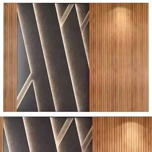 Wall panels 002