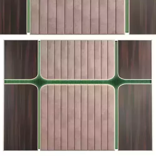 Wall panels 003