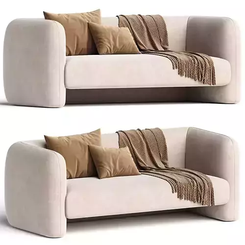 Jacob sofa 