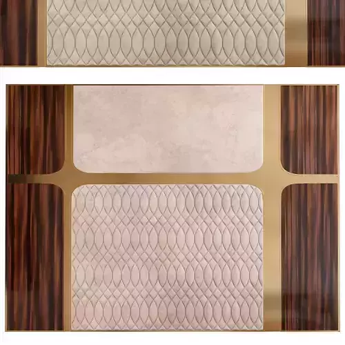 Wall panels 011