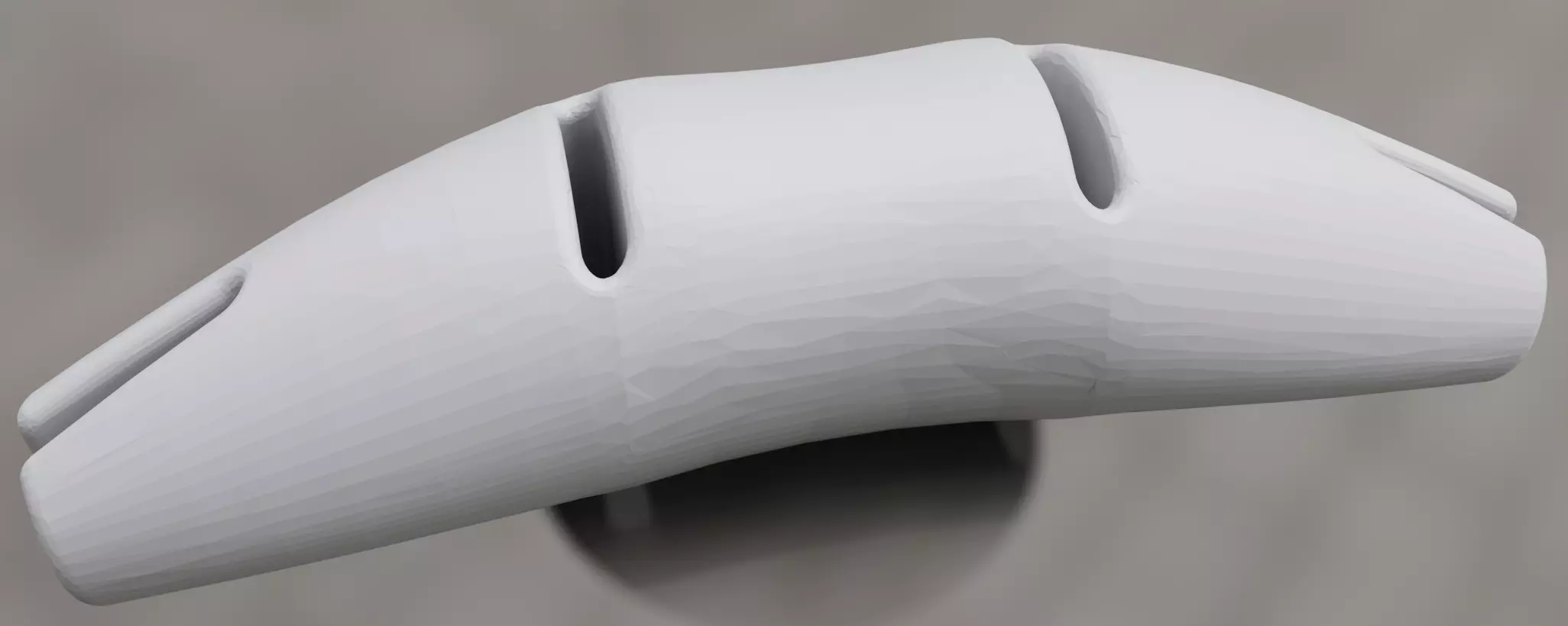 Angles90 Grips 3D print model