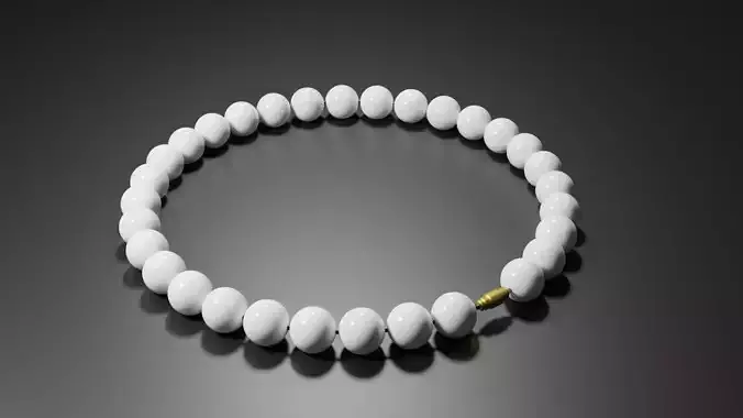 Pearl Bracelet 