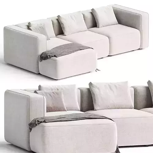 MAGS 2 5 SEATER COMBINATION 2 By Hay