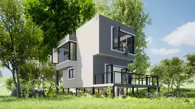 010Smallhouse2f55m2