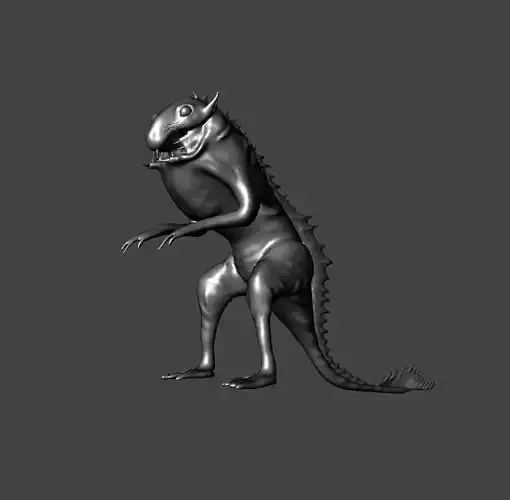 Orloni from Guardians of the Galaxy