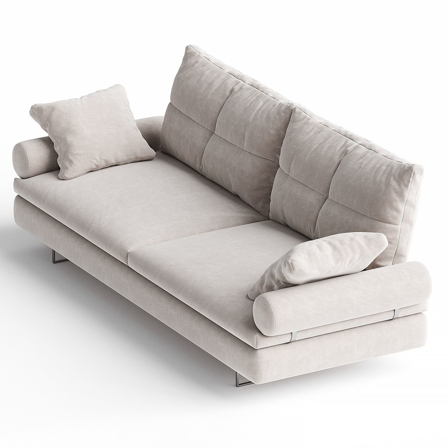 LIMES NEW By Saba Italia design 3d model 3D model_2