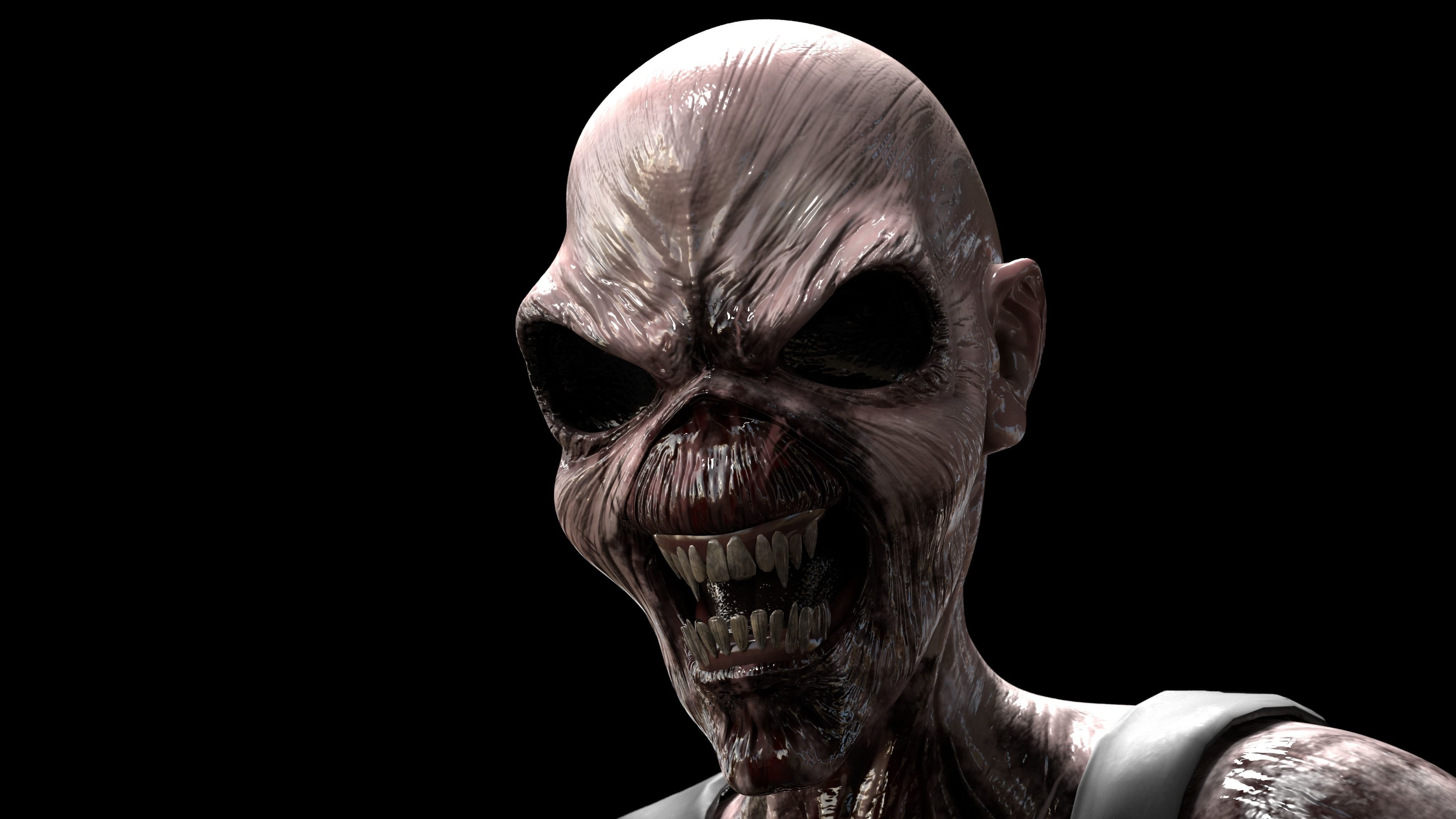 EDDIE 3D model_4