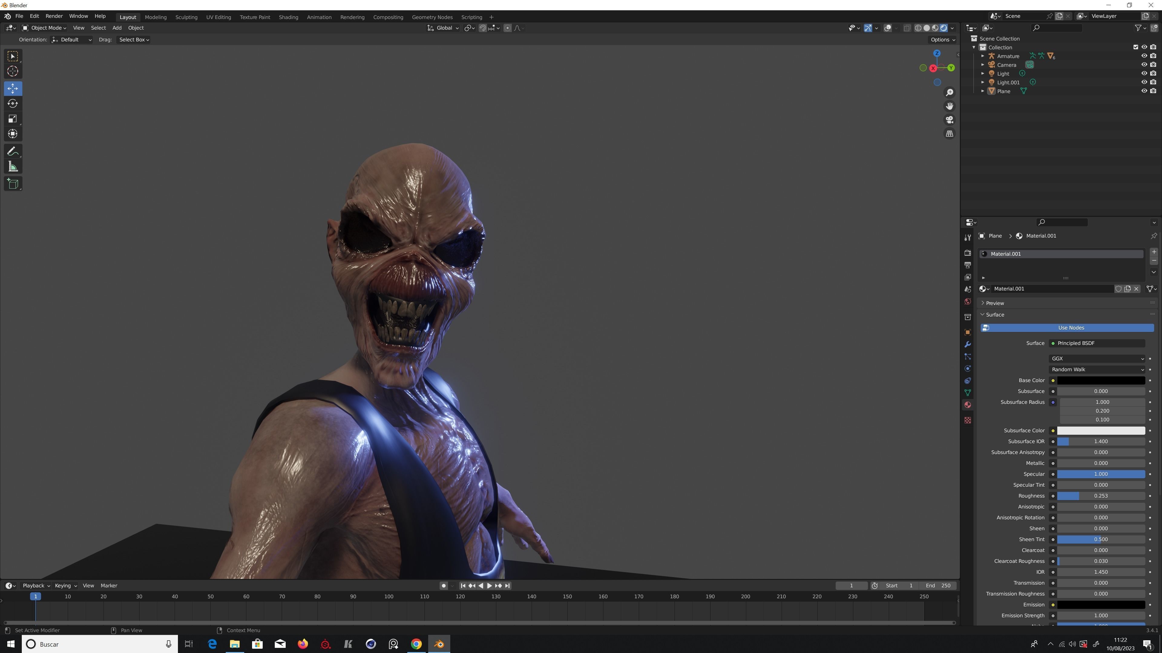 EDDIE 3D model_16