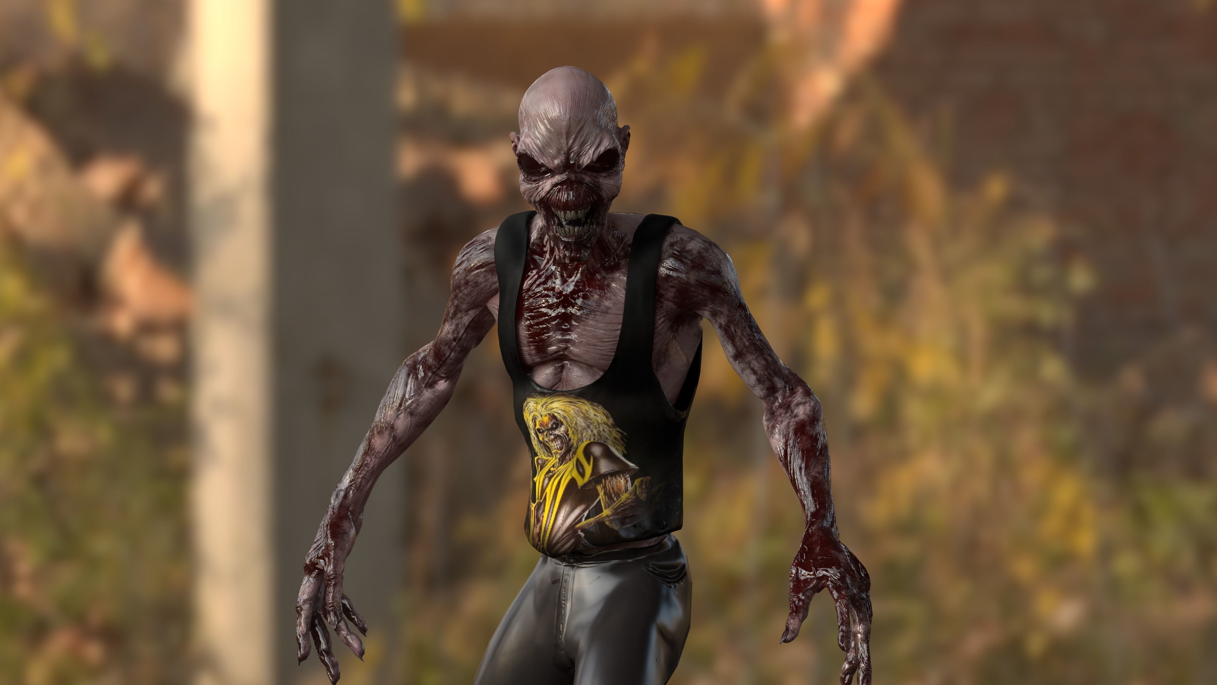 EDDIE 3D model_5