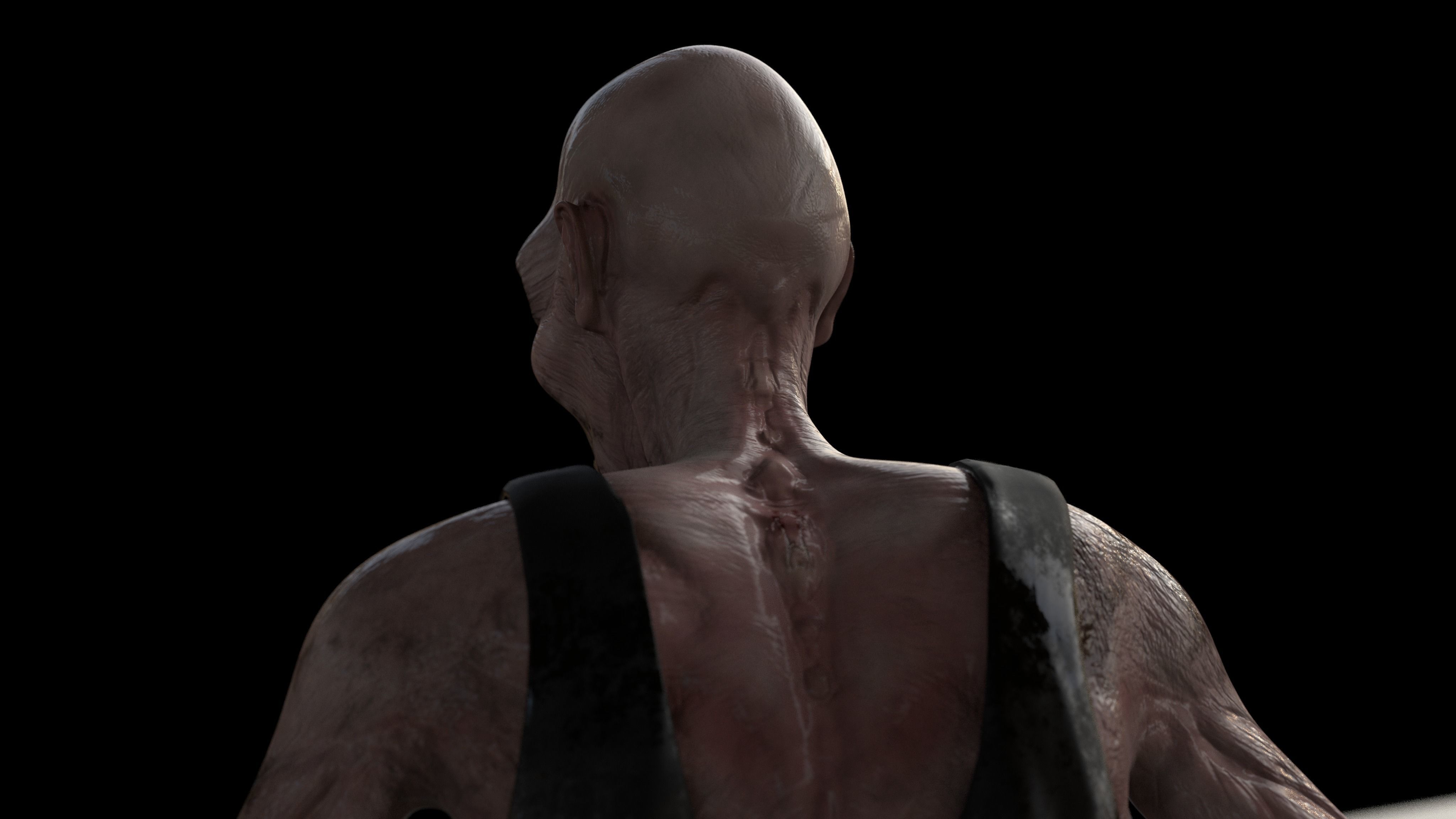 EDDIE 3D model_9