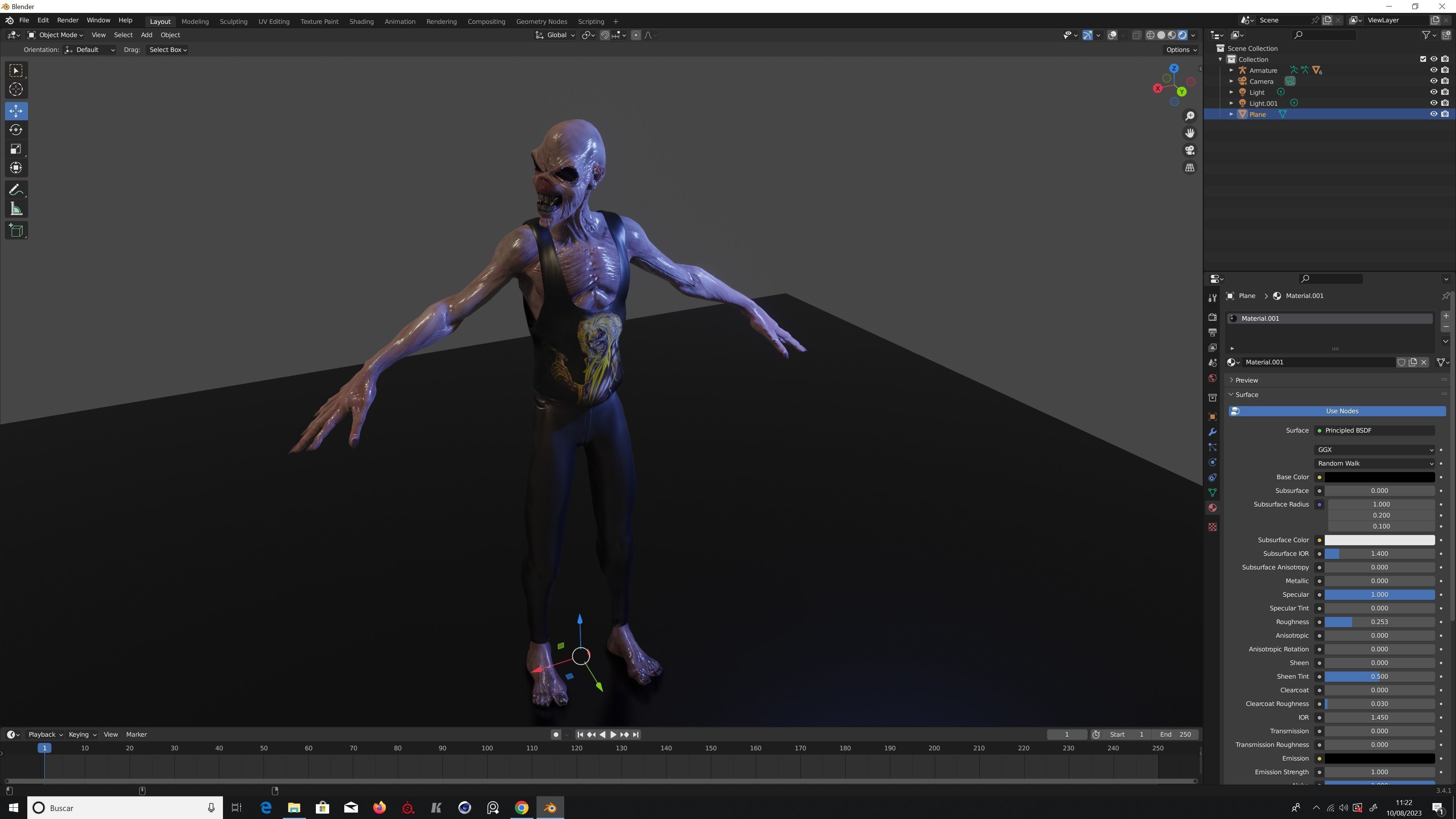 EDDIE 3D model_14