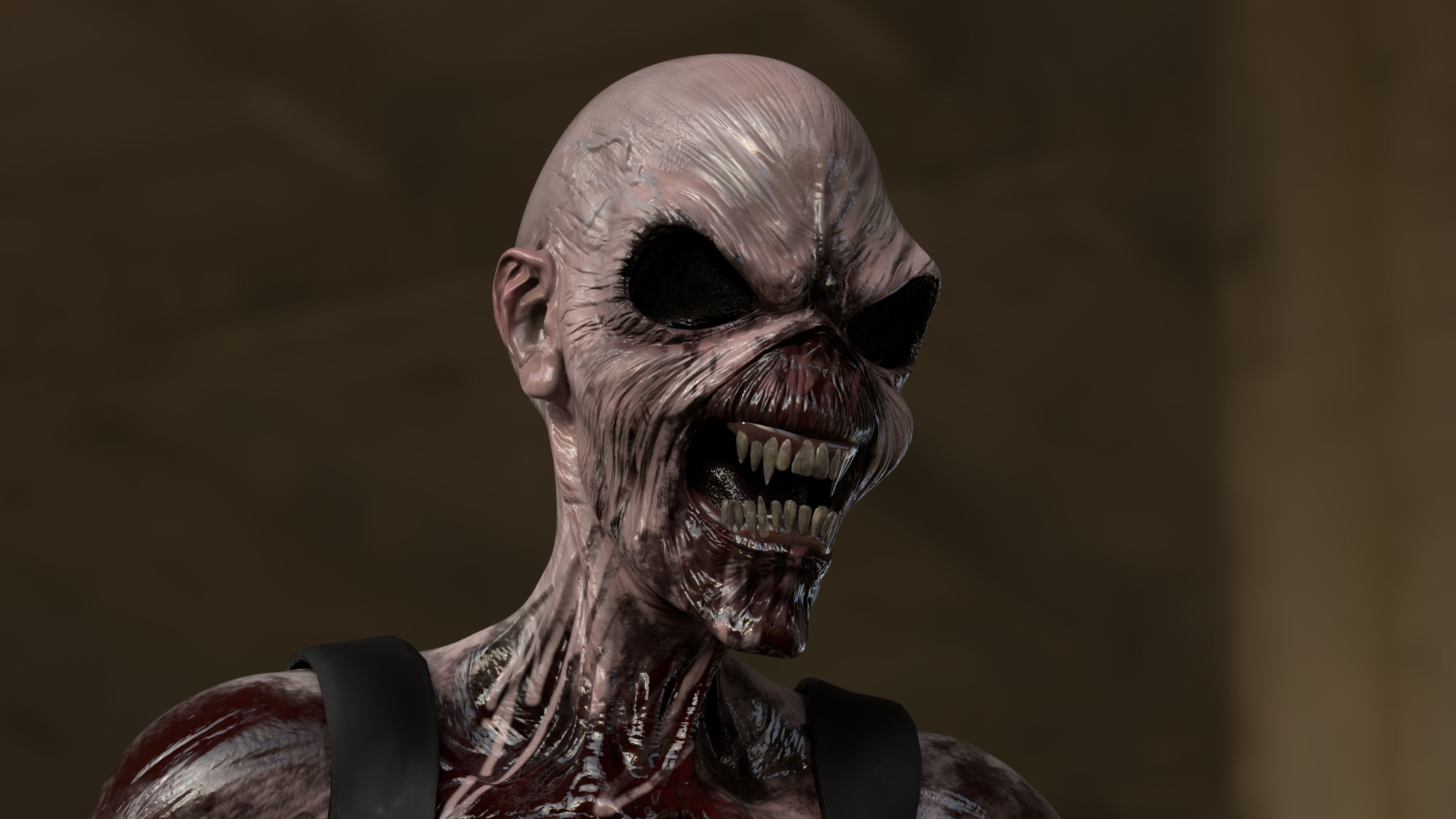 EDDIE 3D model_2