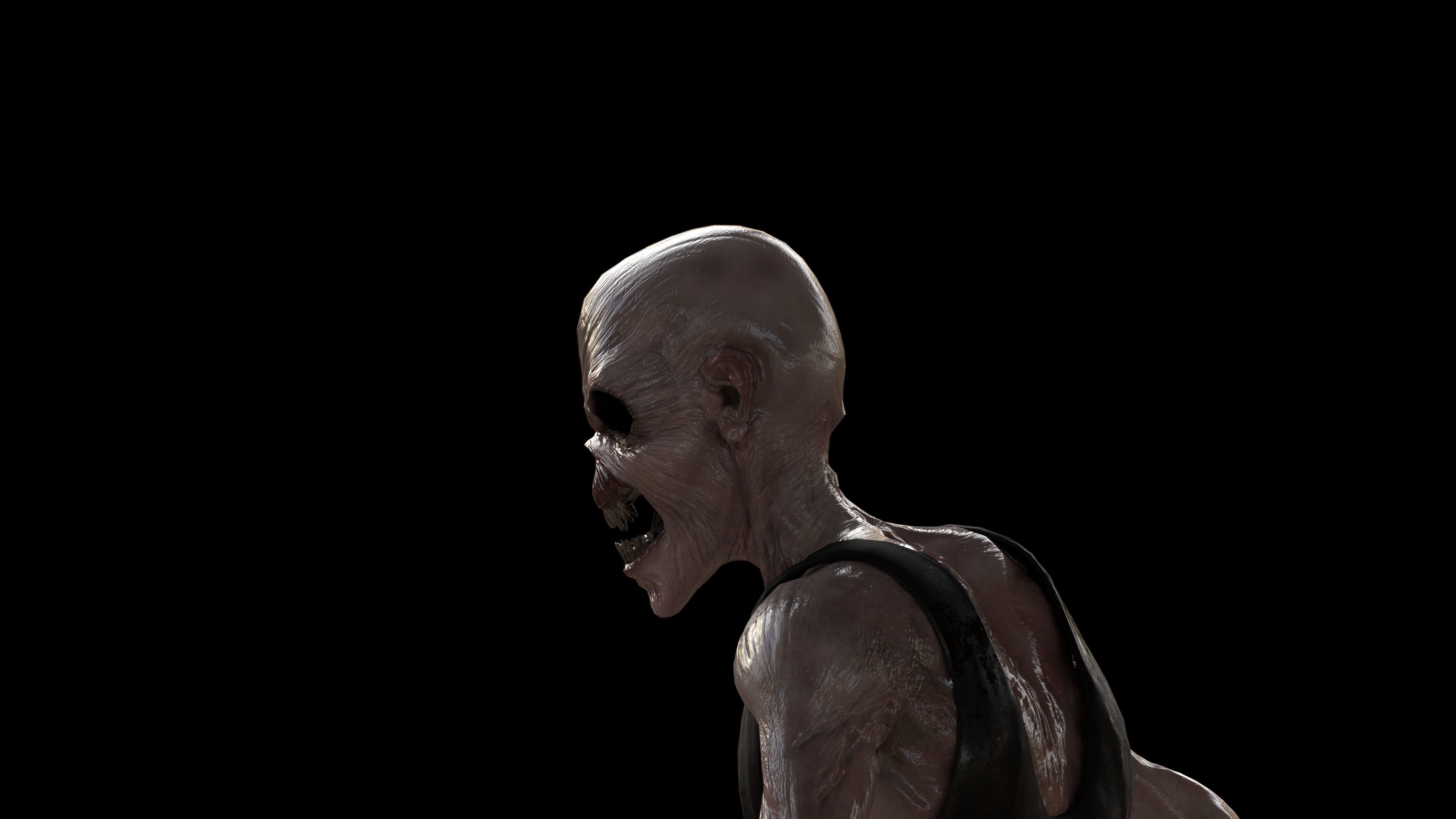EDDIE 3D model_7