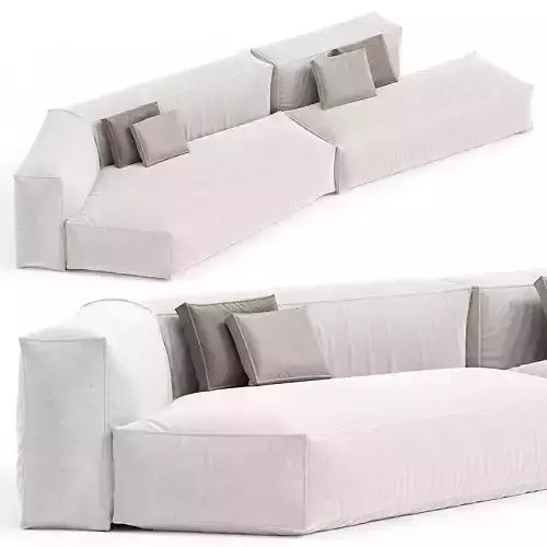 PEANUT B PEANUT B X By Bonaldo