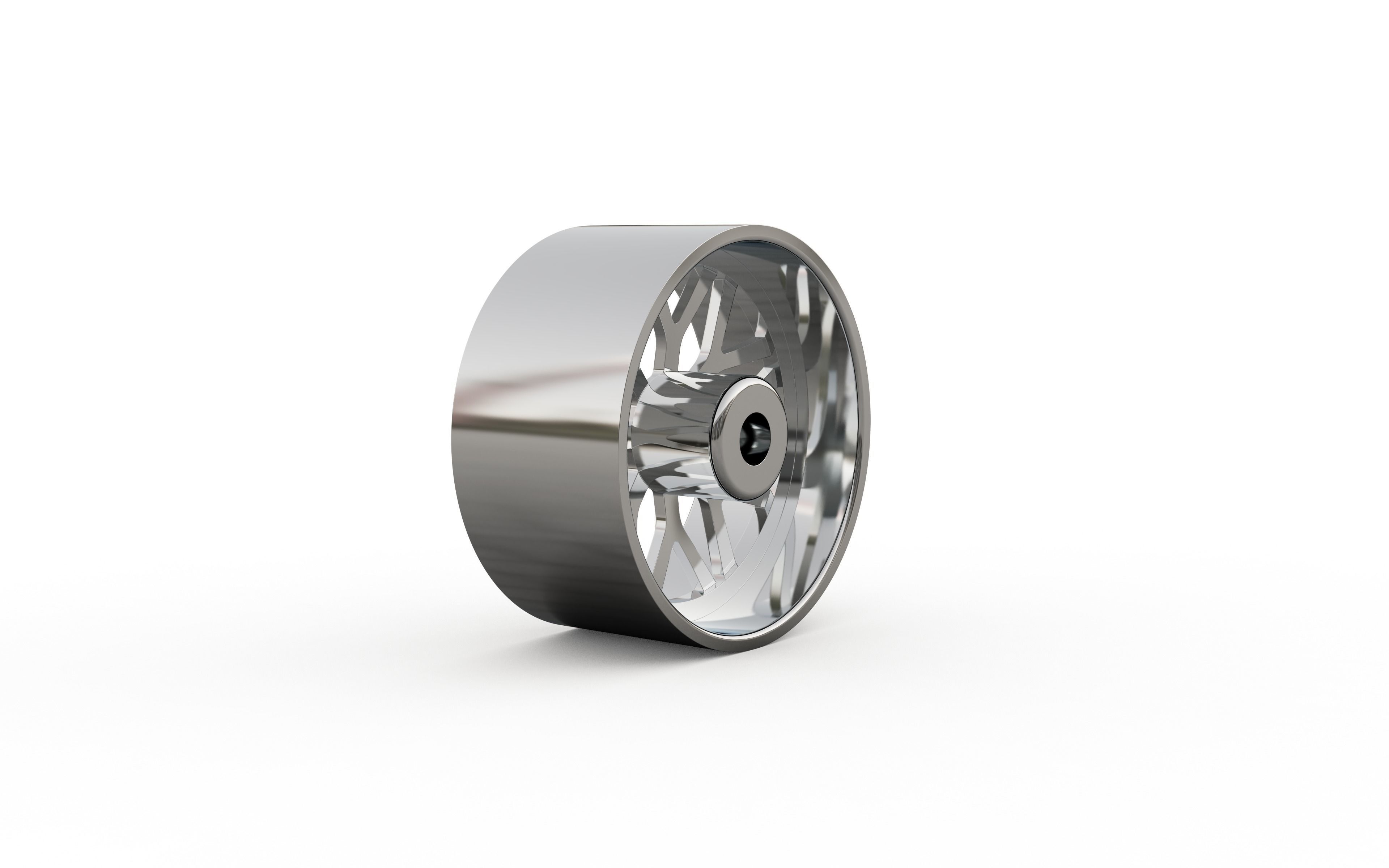 H&R Racing HR1205 27 x 21mm Foam Tire w/ Wheel 1/8 Axle (2) 1:24 Slot Car - Nitro Hobbies H&R Racing HR1205 27 x 21mm Foam Tire w/ Wheel 1/8 Axle (2) 1:24 Slot Car - Nitro Hobbies