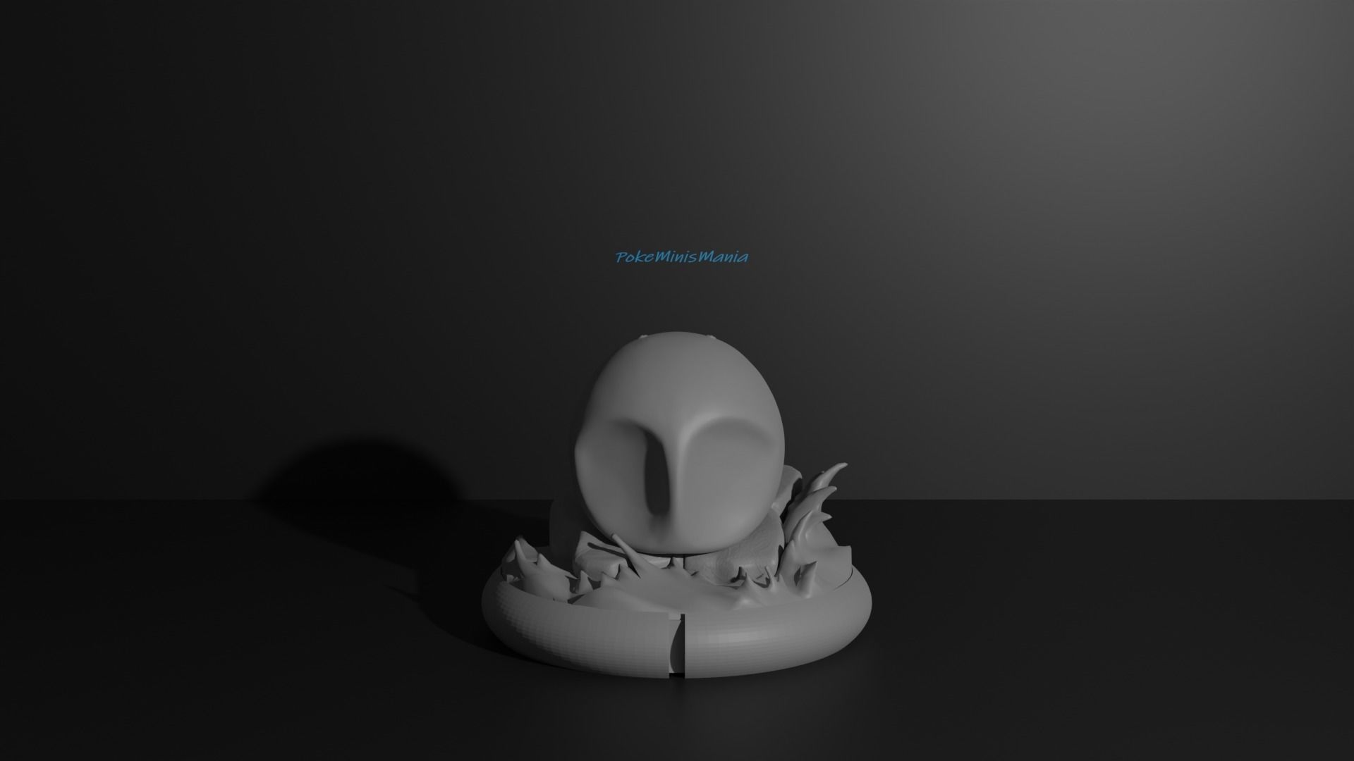 Kabuto and Kabutops pokemon 3D print model 3D print model_8