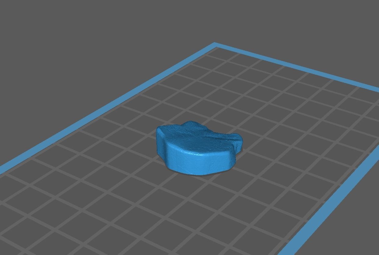 Kabuto and Kabutops pokemon 3D print model 3D print model_26