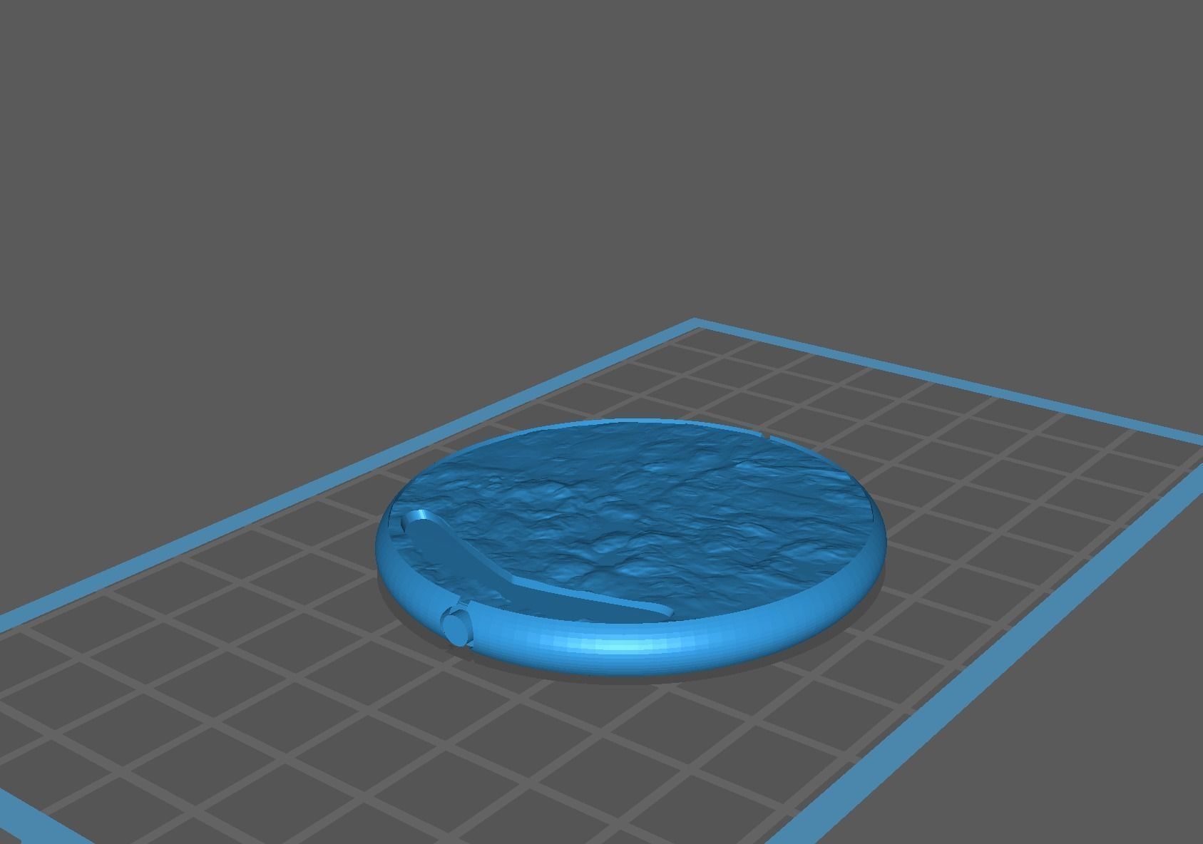 Kabuto and Kabutops pokemon 3D print model 3D print model_17