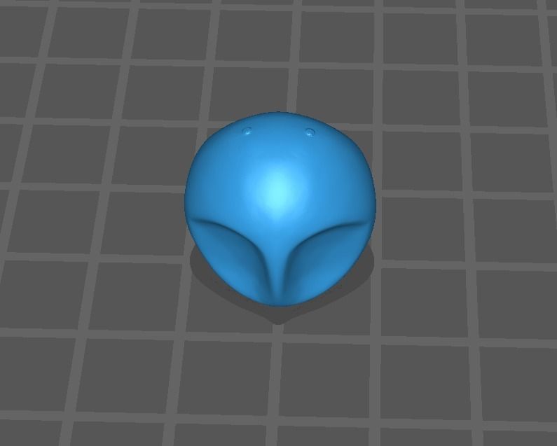 Kabuto and Kabutops pokemon 3D print model 3D print model_30