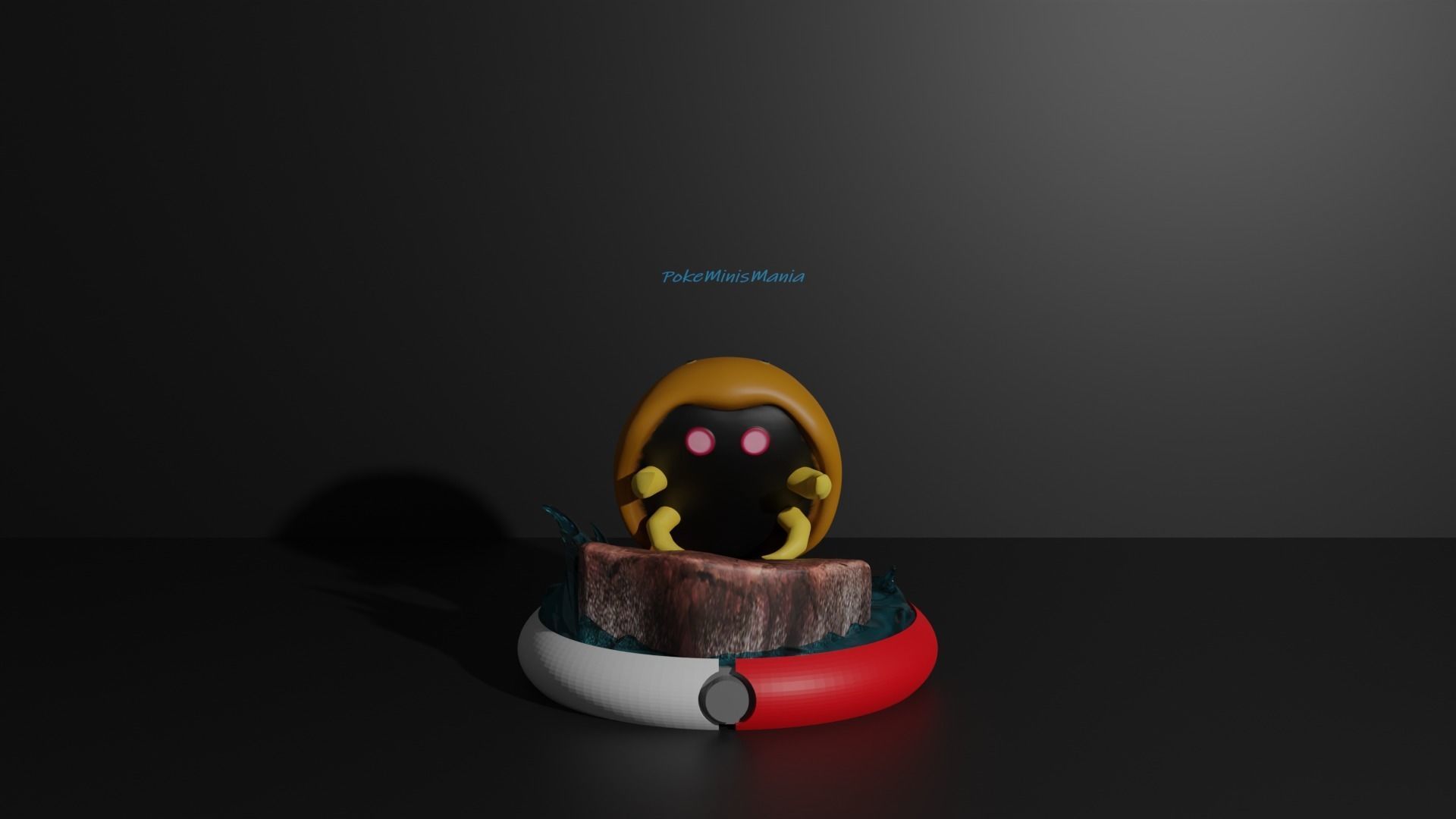 Kabuto and Kabutops pokemon 3D print model 3D print model_1