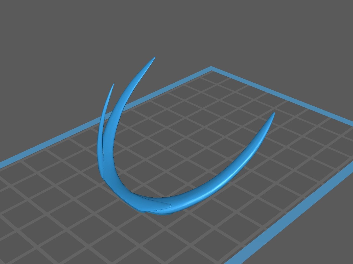 Kabuto and Kabutops pokemon 3D print model 3D print model_23