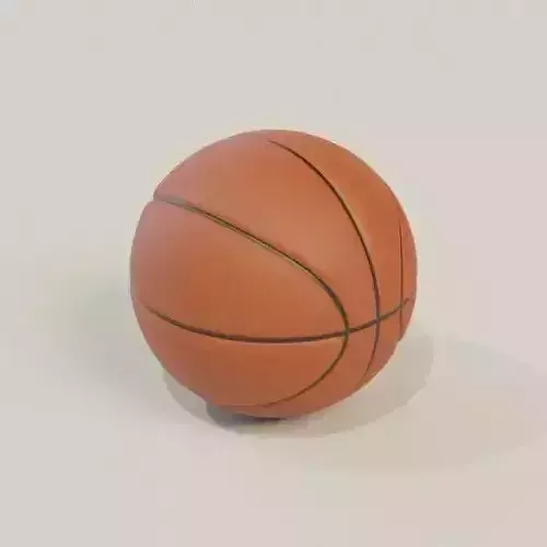 BasketBall
