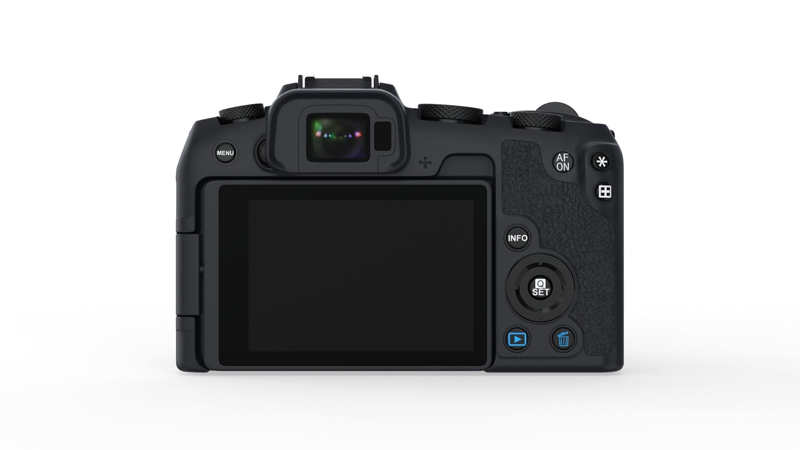 Canon EOS RP Mirrorless 3D model_4