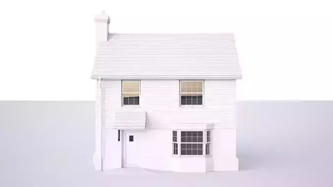 British House Rolvenden 4