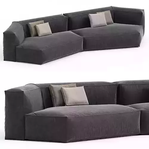 PEANUT B  PEANUT B X By Bonaldo