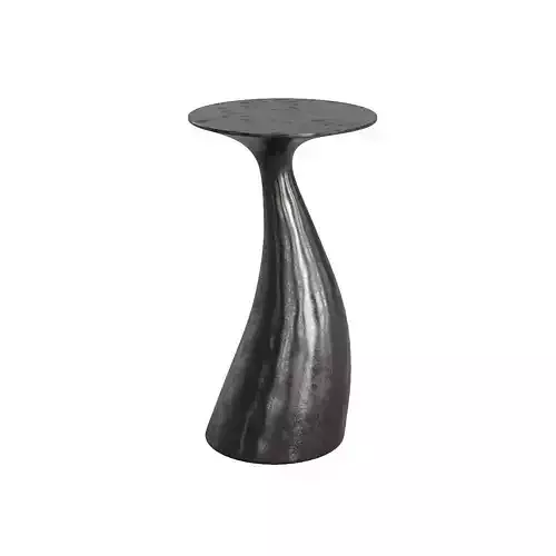 STUDIO TWENTY SEVEN Side Table 3D model
