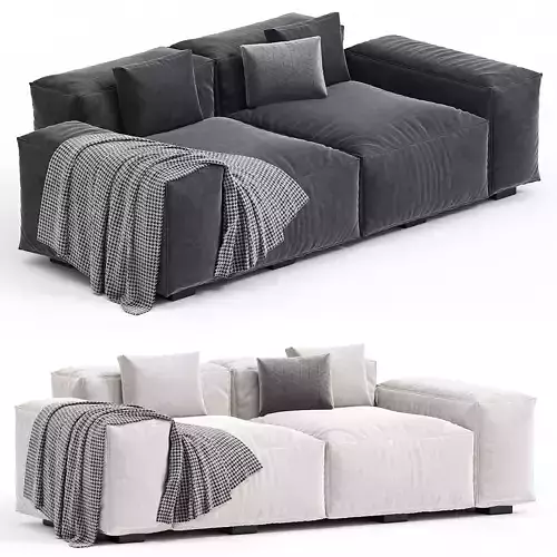 Rencontre Moi Modular Sofa