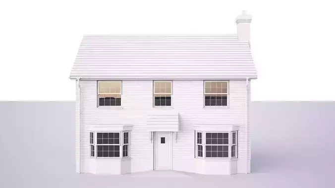 British House Rolvenden 1